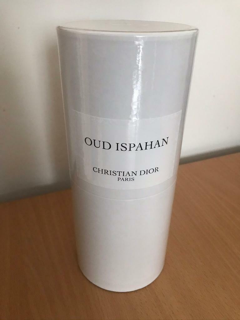 christian dior oud ispahan 250ml price